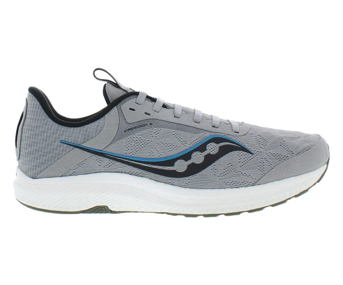 Saucony Freedom 5 Mens Shoes