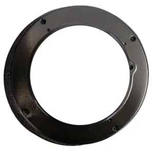 212 MAIN E.S. Ritchie Helmsman Adapter - Black, Water Sports Accessory for Boating Enthusiasts