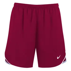 Nike Dri-FIT Shorts Mens Maroon Authentic Athletic Shorts Athletic Sportswear Full Range of Motion Gym Training New Original L XL Free Shipping | Gym | Workout | Training | Running | Fitness | Sports | Exercise | Casual | Lounge | Travel | Everyday