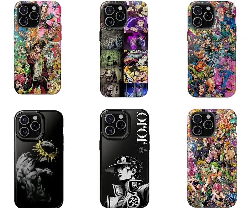 black and pink phone case Black and Pink Swirl Print Case