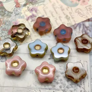 Beads for DIY Beading & Jewelry Making, Toys & Hobbies Craft Supplies