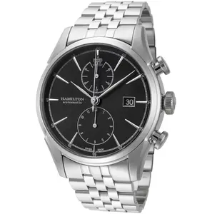 Hamilton Men's American Classic 42mm Automatic Watch H32416131