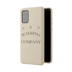 A WALKING COMPANY (Biodegradable Phone Case)