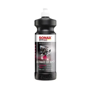 SONAX PROFILINE Ultimate Cut