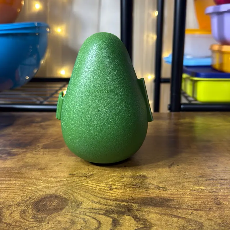 Tupperware Avocado Keeper