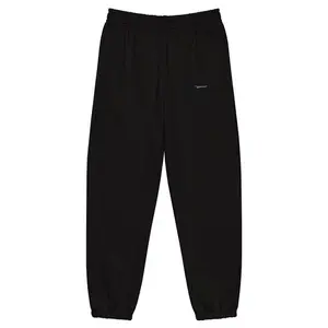 NeverAnAccessory Premium Heavyweight Sweatpants - Relaxed Box Fit with Deep Pockets & Elastic Cuffs Soft Material