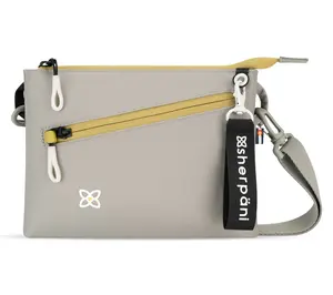 Sherpani Zoom Adjustable Crossbody