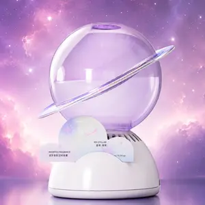 Upside-down diffusers, home diffusers, lavender-scented air fresheners, gifts for friends and family