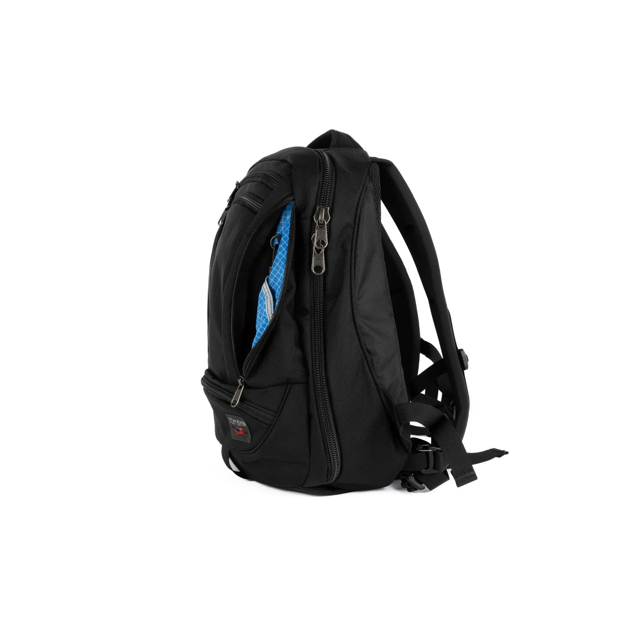 TOM BIHN Synik 22 - Everyday Carry & Travel Backpack, 22L - TikTok