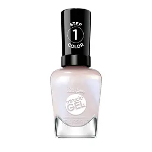 Sally Hansen Miracle Gel Supercharged Glam Nail Polish