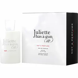 Juliette Has A Gun Women's 3.4 Ounce Not A Perfume Eau de Parfum