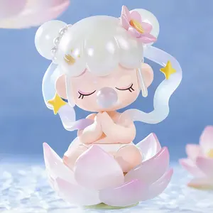 NANCI Best Wishes Figure Series Blind Box