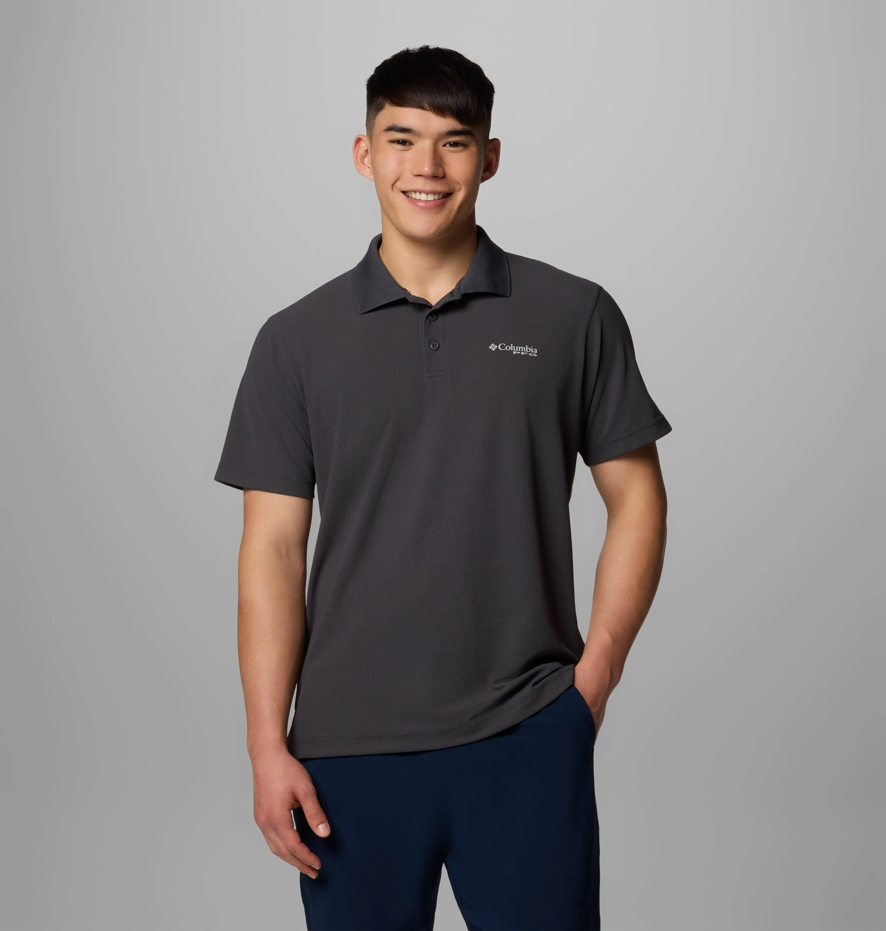 Men's PFG Freezer Polo Shirt