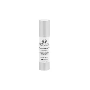 Mineral Tinted SPF 40 Sunscreen