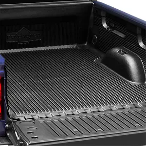 Pendaliner  Under Rail Bed Liner