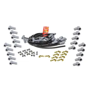 Spark Plug Wire Set V8 w/135 Degree Boots 8.5mm