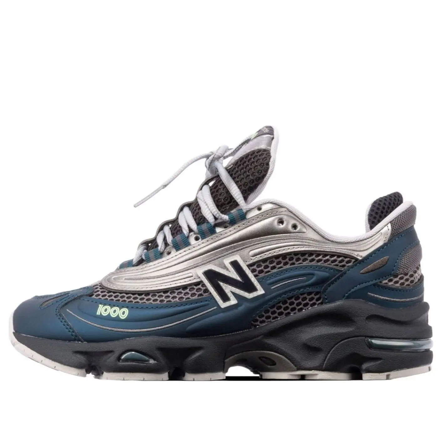 New Balance 1000 'Deep Ocean' M1000S New Balance 1000 'Deep Ocean' M1000S