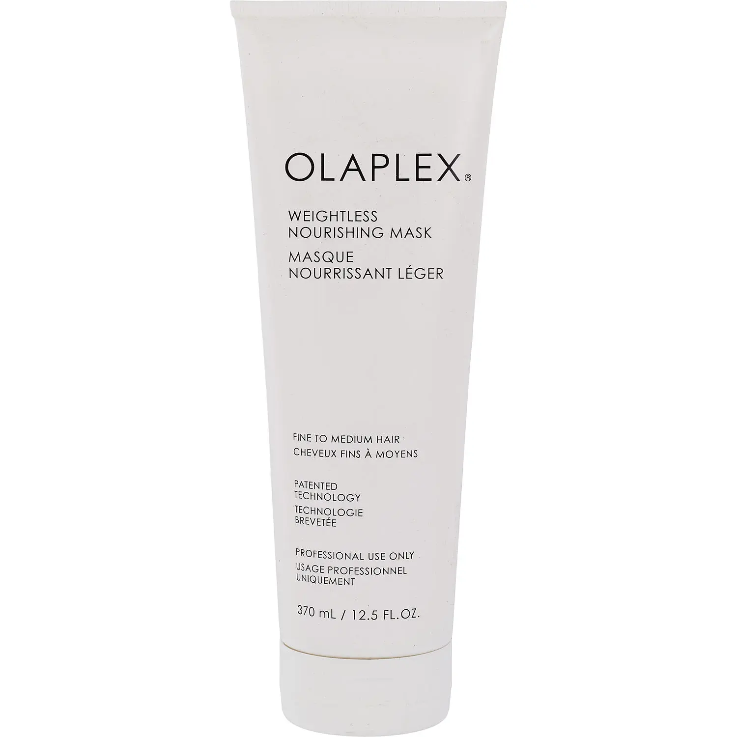 Olaplex By Olaplex Weightless Nourishing Mask For Unisex