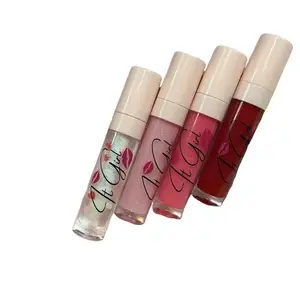 It Girl Cosmetics Lots of Love Collection Makeup Clear