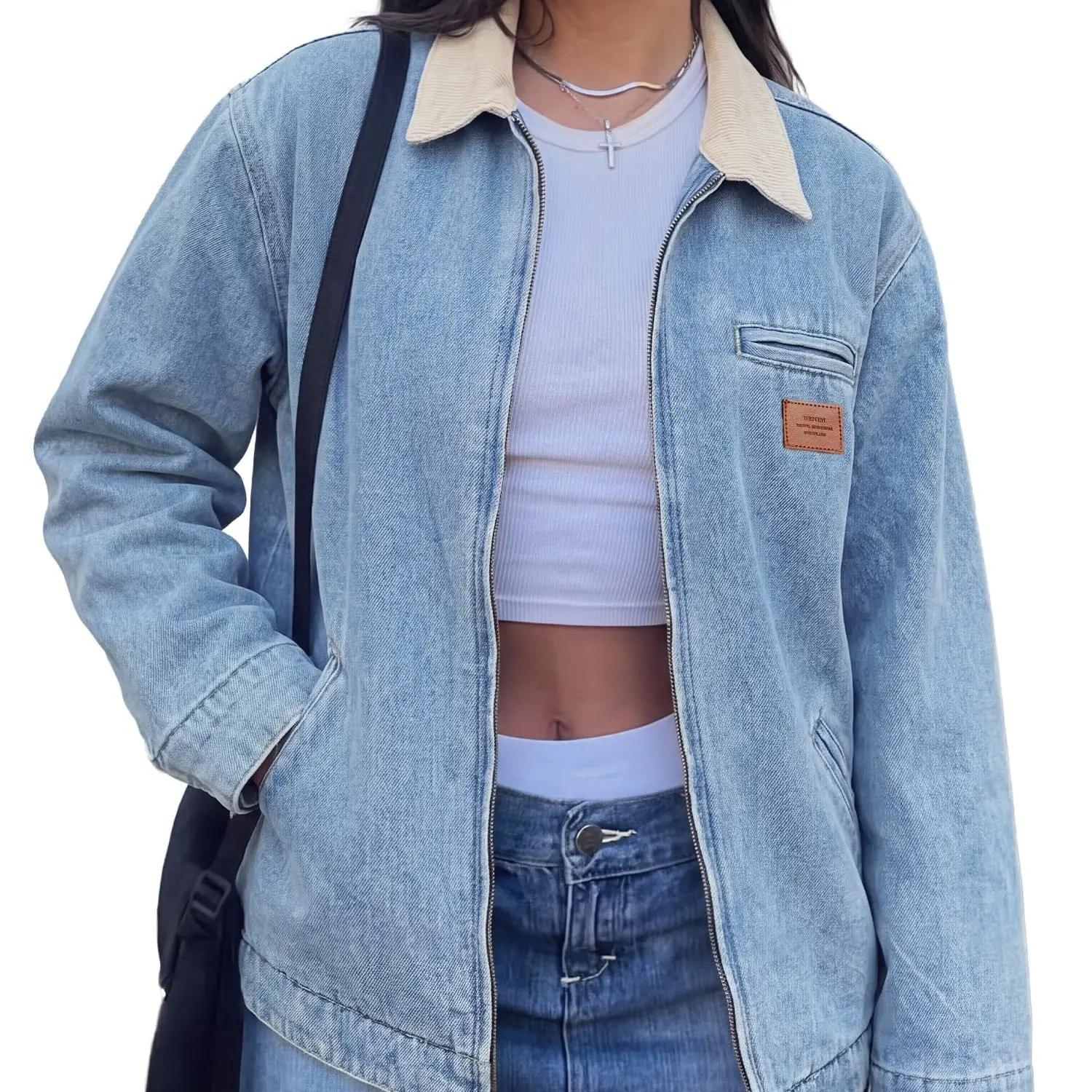Light blue