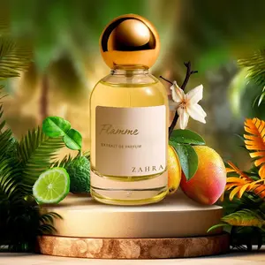 Flamme EXTRAIT DE PARFUME