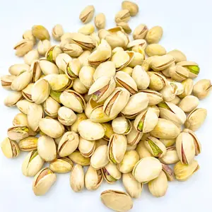 Roasted & Salted Pistachios