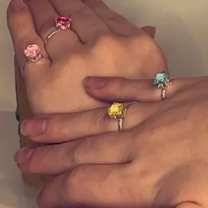 Kids ring