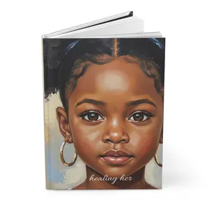 Healing Inner Child Journal, Self-Reflection Notebook, Growth Diary, Personal Development Planner, Emotional Healing Gift