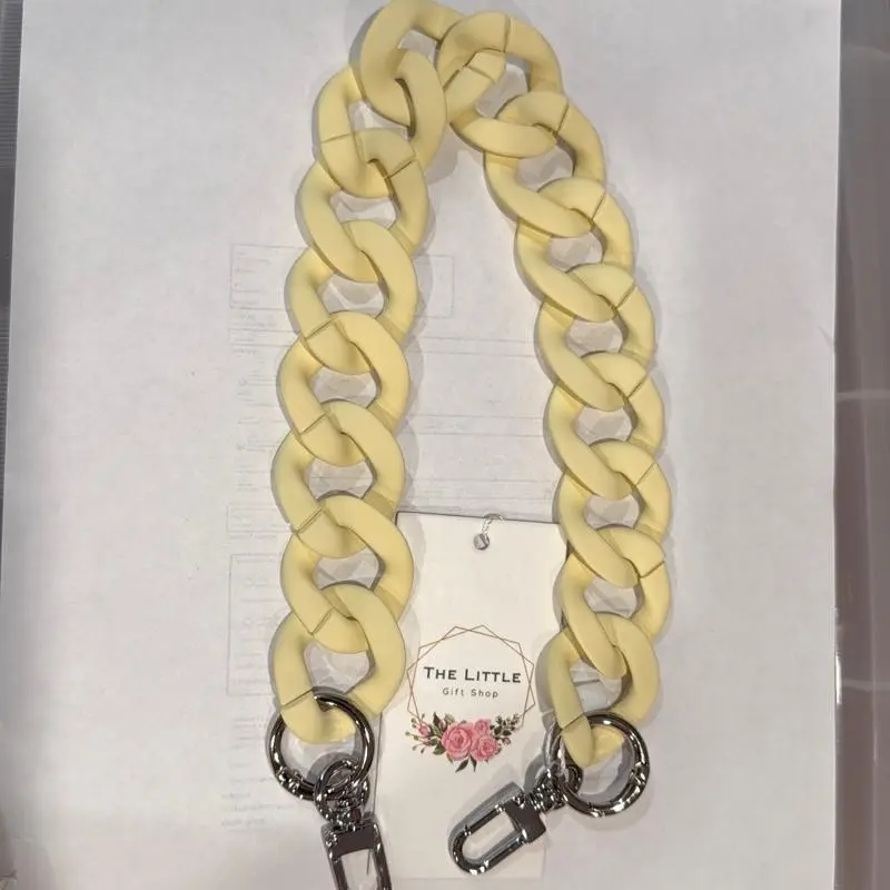 Honey Suckle - Silver