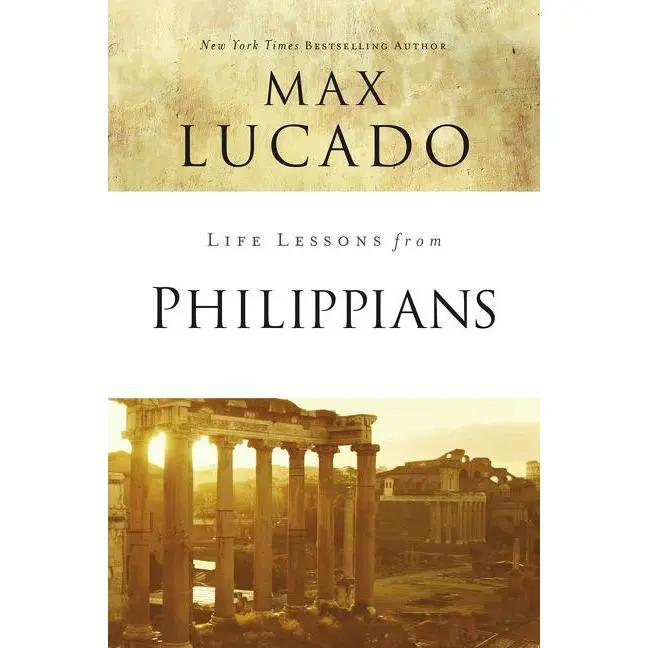 Life Lessons from Philippians: Guide to Joy: Where You Belong