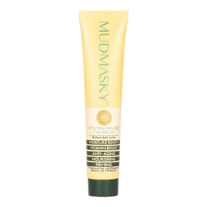 Vitamin-Infused Eye Serum