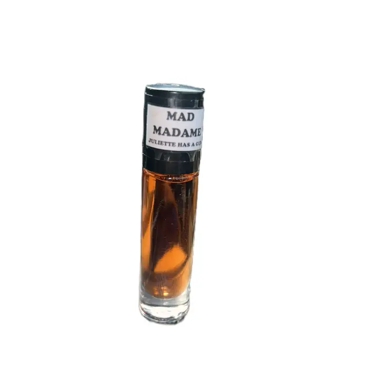 Mad essential oil