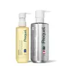 Derm-Approved Double Cleanse - Gleansing Duo - Pre-Gleanse Oil Cleanser + Gleanser