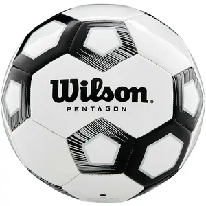	Wilson Pentagon Soccer Ball