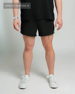 Men's Mesh Shorts | 4 Inch Inseam | Mesh Shorts | Athletic Shorts | Gym shorts | Mid thigh Shorts | Mens Shorts