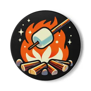 Ceramic Coaster