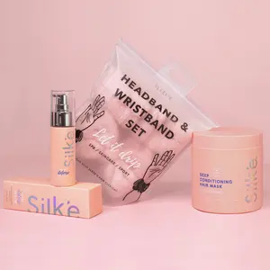 Protect & Pamper Trio