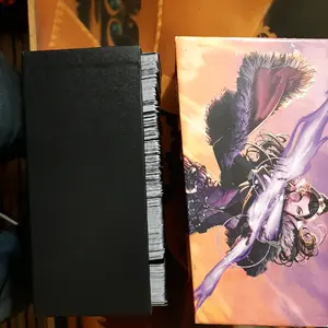 Magic the gathering Mystery box!