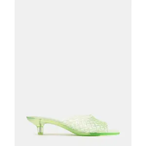 Steve Madden GINGER PISTACHIO