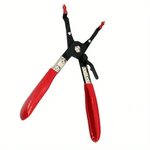 Universal Car Vehicle Soldering Aid Pliers Wires Innovative Car Repair Tool Garage Tools Wire Welding Clamp