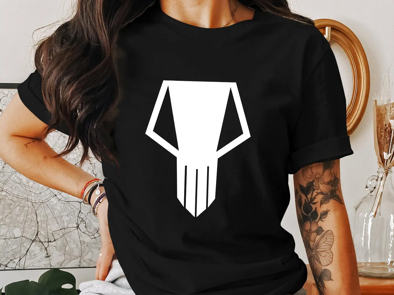 Skull Bakugo Shirt, Bakugo Katsuki Shirt, Kacchan Hero Merch, My Hero Academy Anime, Dynamight Hero, Boku No Hero Academia Fan, Anime Streetwear, Otaku Fan, Crew Neck, Short Sleeve