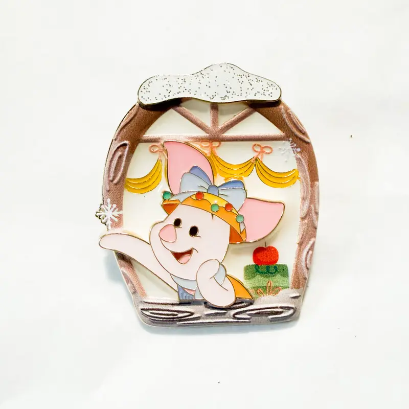 most valuable hidden mickey pins - TikTok Shop