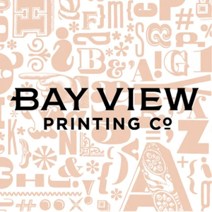 Bay View Printing Co