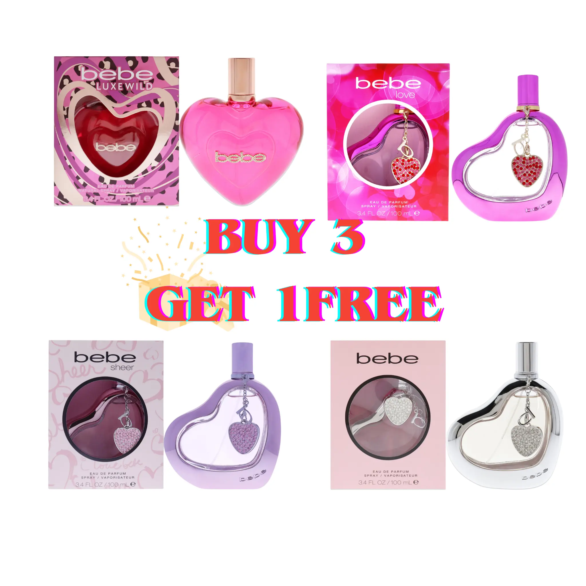 4 PCS Summer Discovery Set