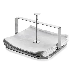 Mepra Stile By Pininarina Napkin Holder