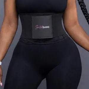 Single Snatcher Waist Trainer Belt
