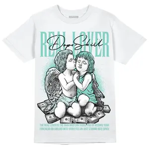 DopeSkill Graphic Tees Igloo 11s Streetwear Unisex Cool T-Shirt Sneaker Colour Matching Real Lover Graphic