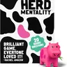 Herd Mentality - The Udderly Addictive Party Game | Perfect for Family Game Night Family Fun Game Board Games For Family Night Party Table Game Fun Tabletop Game