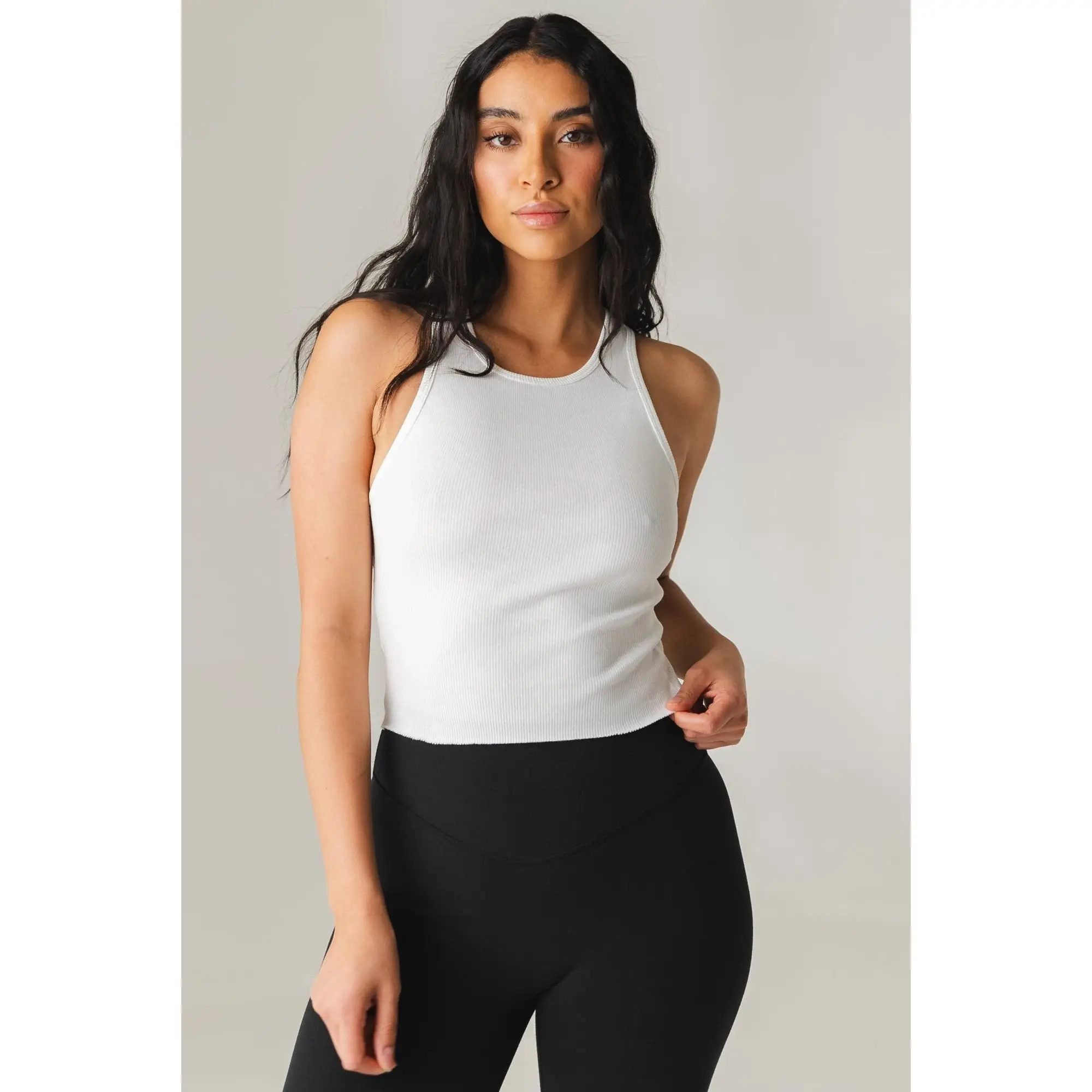 Vitality Basis Rib Full Tank