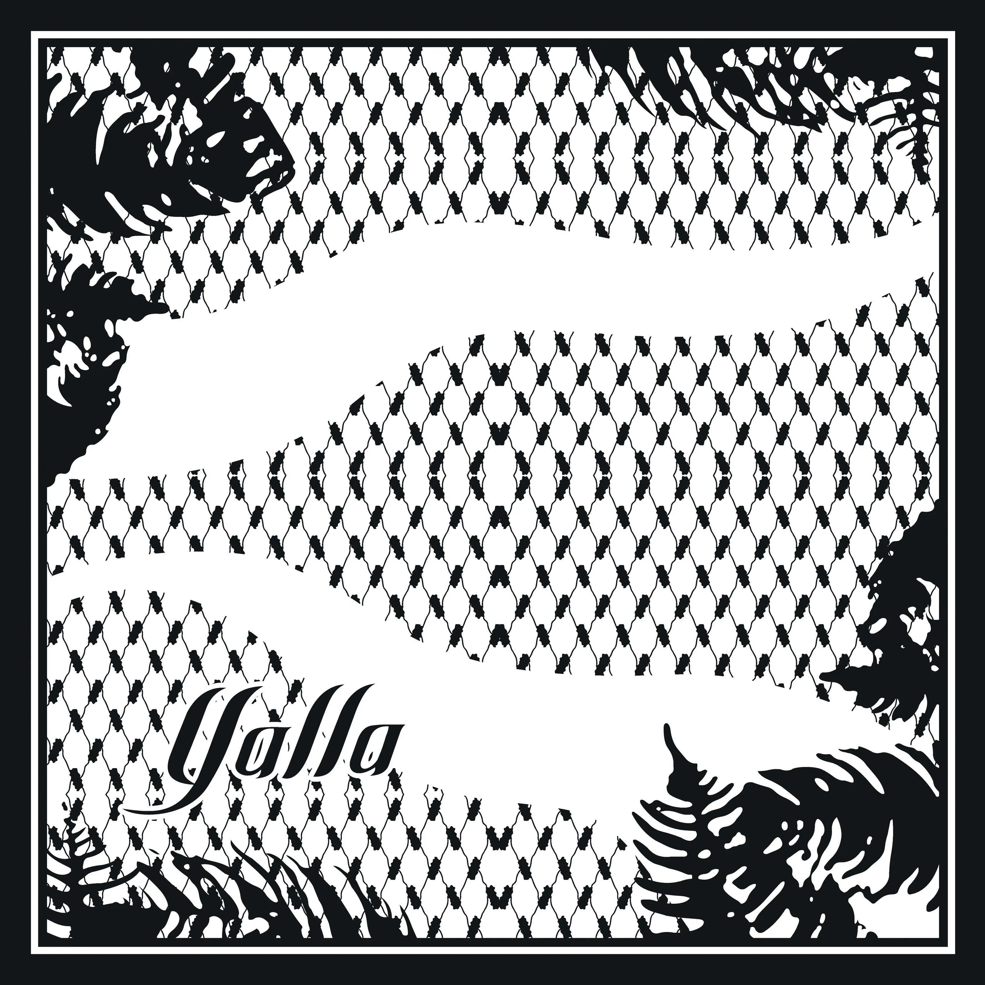 Kufiya Bandana
